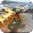 Extreme Racing Mania 3D icon