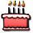 BirthdayPartyGames icon