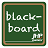 Blackboard icon