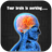 Brain Tester icon