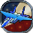 Brave Fighter Jets icon