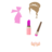 Bride Dress Up and Style Game icon