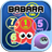 Bubble Babara icon