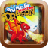 Bubble Shooter - Dragon Pop icon