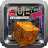 Bubble Shooter - Cube Mania icon