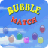 Bubble Match version 1.0