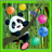 Bubble Panda Mania icon