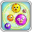 Bubble Pet 2016 icon