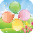 Cute Baby Bubble Pop icon