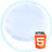 Bubble Racer icon