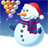 Bubble Shooter Christmas 2015 version 1.1