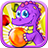 Bubble Dragon icon