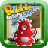 Monster Mania - Bubble Shooter icon