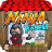 Ninja Saga - Bubble Shooter icon