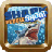 Shark Bubble Shooter icon