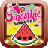 Bubble Shooter - Smoothie Pop icon