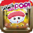 Sushi Pop - Bubble Shooter icon