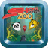 Zoo Bubble Shooter icon