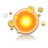 Bubble Trouble icon