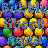BubbleShootAqua icon