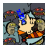 Buggy Night icon