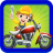 Build a Sports Motorcycle APK Download