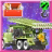 Build An Army Truck icon
