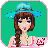 Bohemian Dress Up Makeover icon