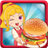 Burger Dash 3 icon