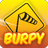 Burpy icon