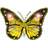Butterflies Puzzle and LWP version 1.0