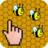 Buzzy Bee Sting version 1