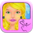 Candy Girl Makeover icon