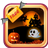 Candy Halloween icon