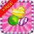 Candy Mania Kingdom free icon