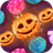 Candy Travels Halloween version 5.0