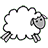 CountingSheep icon