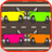 Car Games For Kids icon
