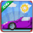 Car Kids Toy icon