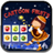 Cartoon Fruits Link icon
