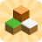 Casual Crafter 3D icon