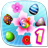 Blossom Candy Mania V2 icon