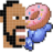 Catch the Donut! icon