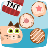 Cats and Cookies icon