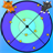 catsdartgameforkids icon