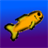 Cavefish Swimmer icon