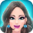 Charmed Lady Dressup icon