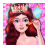 Charming Princess Makeup icon