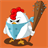 Chicken Winner icon