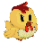 Chickenbite icon